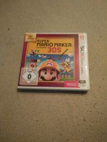 Super Mario Maker (Nintendo 3DS) Nordrhein-Westfalen - Kevelaer Vorschau