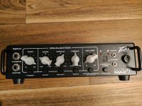 Peavey Mini Max 500 Bass Top Nordrhein-Westfalen - Wesel Vorschau