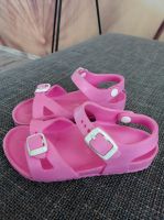 Top Zustand Kinder Birkenstock Sandalen gr.28 18cm Berlin - Spandau Vorschau