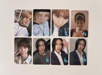 wts – riize photocards Leipzig - Schönefeld-Abtnaundorf Vorschau