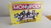 My Hero Academia | Monopoly [ES] Berlin - Hellersdorf Vorschau