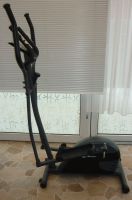 Hop-Sport Crosstrainer HS-003C Focus Schwarz Niedersachsen - Wittmund Vorschau