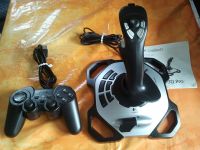 3 PS Controller, Joypad, Gamepad, Joystick Bayern - Krumbach Schwaben Vorschau