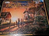 White Mountain puzzle 1000 Teile Nordrhein-Westfalen - Ennigerloh Vorschau