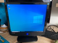 19" Hanns G PC Monitor Bayern - Ruhstorf an der Rott Vorschau