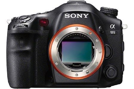 Sony Alpha A99 SLT Kamera Vollformat nur 14000 Auslösungen in Dortmund