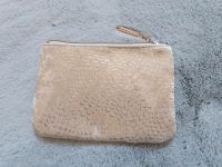 Beauty Bag, Kosmetik Tasche, Gold Maxfactor Rheinland-Pfalz - Bengel Vorschau