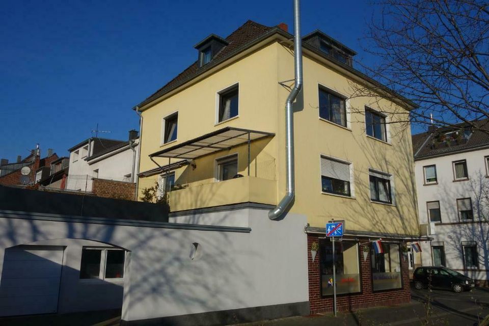 Ferienwohnung Monteurwohnung Viersen 1 - 5 Personen in Viersen