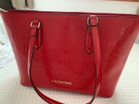 Valentino Tasche rot wie neu Nordrhein-Westfalen - Jüchen Vorschau