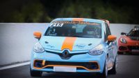 Clio 4 RS - Trophy Trackday Gulf Nordrhein-Westfalen - Pulheim Vorschau