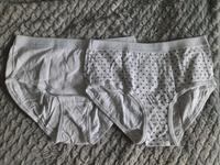 4er Pack Taillenslip Slip Unterhose 44/46 Hessen - Friedberg (Hessen) Vorschau