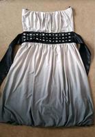 Kleid schulterfrei (Gr 36-38) Bayern - Kelheim Vorschau