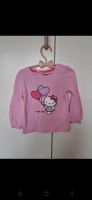 Sweatshirt Hello Kitty von C&A Größe 98 Nürnberg (Mittelfr) - Nordstadt Vorschau