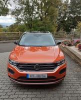 VW T-Roc zu verkaufen Niedersachsen - Geestland Vorschau