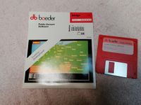 Commodore Amiga - Trucking (boeder) PD Software Bayern - Höchstädt a.d. Donau Vorschau