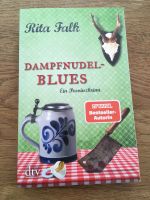 Rita Falk, Dampfnudel Blues, Buch Kreis Pinneberg - Pinneberg Vorschau
