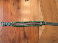 Halsband Paracord Niedersachsen - Wendeburg Vorschau