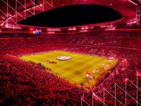 Suche Ticket fc bayern VS Real Madrid München - Maxvorstadt Vorschau