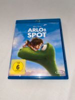 Blu-Ray  Disney ARLO&SPOT Cartoon Baden-Württemberg - Backnang Vorschau