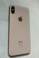 IPhone XS Max 256 GB Gold Rheinland-Pfalz - Speyer Vorschau