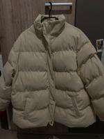Winterjacke/Übergangsjacke Brandenburg - Lauchhammer Vorschau