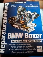 Reparaturanleitung / Werkstatthandbuch BMW Boxer Bayern - Schneckenlohe Vorschau