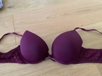 Victorias Secret Pushup BH Bordeaux 70C München - Pasing-Obermenzing Vorschau