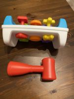 Werkbank von Fisher Price Nordrhein-Westfalen - Solingen Vorschau