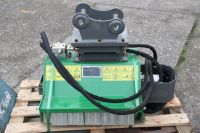 hydraulischer Mulcher Baggeranbau Bagger Mulcher 60 cm neu Nordrhein-Westfalen - Billerbeck Vorschau