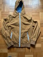 Review-Herrenjacke Sachsen - Trebsen Vorschau