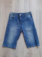 Jeans Shorts / kurze Hose mit verstellbarem Bund, Gr. 164, NEU Nordrhein-Westfalen - Werl Vorschau