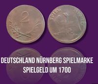 Bodenfund Münze München - Berg-am-Laim Vorschau
