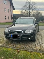 Audi a6 v6 TDI Quattro Automatik TÜV Motor läuft (s6,a4,s4,a5,s5) Thüringen - Rudolstadt Vorschau