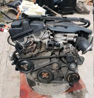 BMW E81 E83 E87 E90 E91 MOTOR KOMPLETT 2.0 N46B20 N46B20B Brandenburg - Hennigsdorf Vorschau