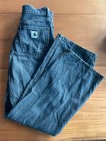 Carhartt W’ Jane Pant W26 Essen-West - Holsterhausen Vorschau