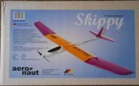 Aeronaut Skippy ARF-Flugmodell Nordrhein-Westfalen - Bad Oeynhausen Vorschau