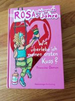 Rosas schlimmste Jahre Baden-Württemberg - Gaggenau Vorschau