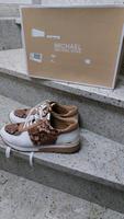 Sneaker Michael Kors Nordrhein-Westfalen - Pulheim Vorschau
