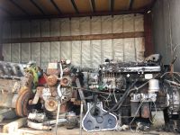 Motor,Fortschritt,ZT,W50,IFA,L60,GT124,Takraf,MTS,MDW Sachsen - Wülknitz Vorschau