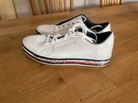 Tommy Hilfiger Sneaker Gr.37 Sachsen - Thalheim/Erzgebirge Vorschau