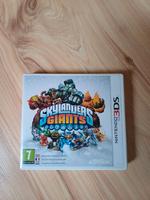 Nintendo 3DS Spiel Skylander Giants Sachsen - Lichtenberg/Erzgebirge Vorschau