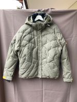 Sehr warme Ziener Daunen Jacke Winterjacke olive Gr. 38 Bayern - Garmisch-Partenkirchen Vorschau