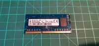 Kingston 2 GB Ram 1Rx16 PC3L 12800S 11-11-C3 Niedersachsen - Walsrode Vorschau