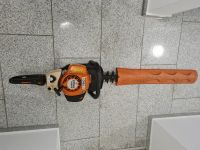 Profi Stihl Benzin Heckenschere HS82R Gartengerät 82cm Schwert Nordrhein-Westfalen - Datteln Vorschau