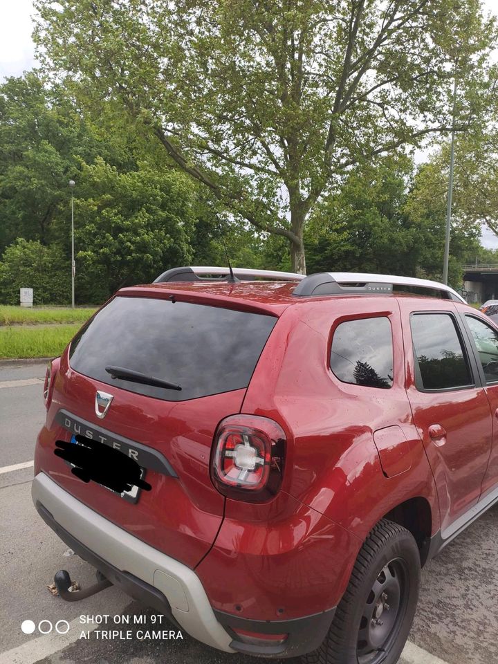 Dacia Duster in Mörfelden-Walldorf