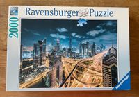 Ravensburger Puzzle, 2000 Teile, Dubai Dresden - Blasewitz Vorschau