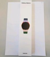 Samsung Galaxy Watch 5 , Neu , Ungeöffnet Baden-Württemberg - Karlsruhe Vorschau