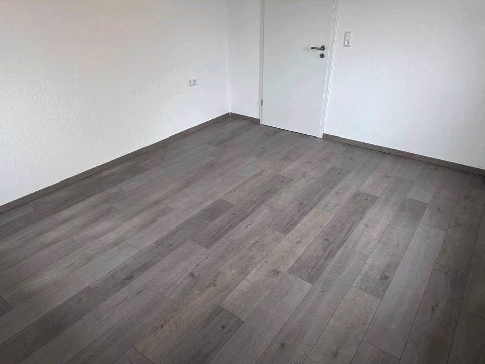 Bezugsfreie und kernsanierte 3-Zi. 60m² Wohnung *Provisionsfrei* in Donaueschingen