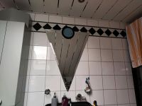 Spiegel Wandspiegel extravagant Dreieck Bayern - Bastheim Vorschau