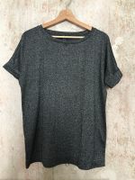 Silber glitzerndes T-Shirt  | Mango | S/M Berlin - Neukölln Vorschau